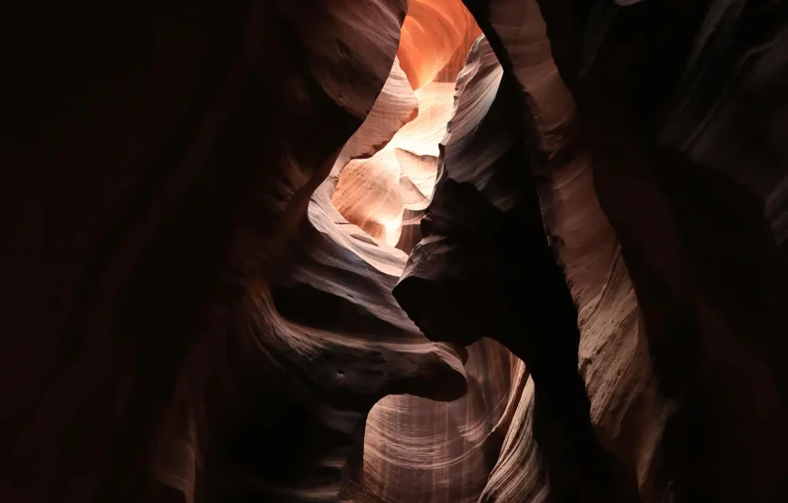 Familiereis Vegas en Nationale Parken