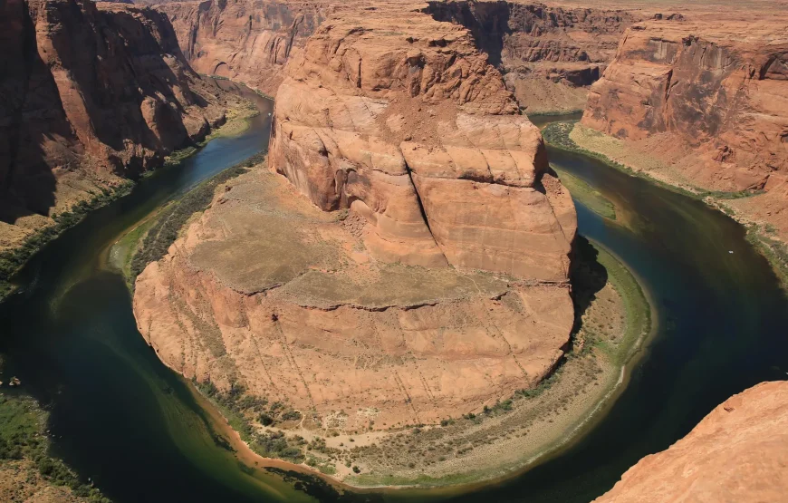 Fly & Drive De Panoramas | West USA