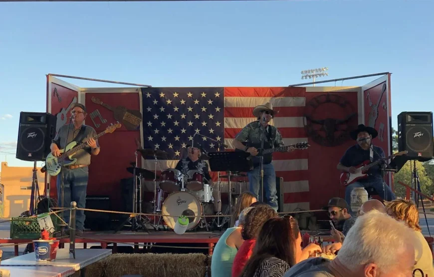 Fly & Drive De Panoramas | West USA