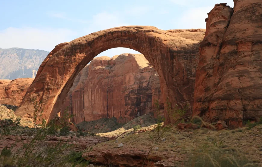 Fly & Drive De Panoramas | West USA