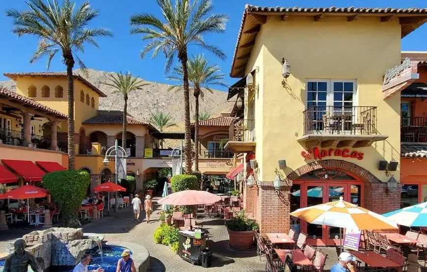 Fly & Drive De Panoramas | West USA