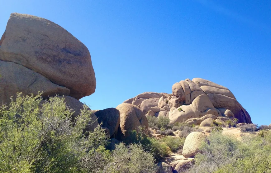 Fly & Drive De Panoramas | West USA