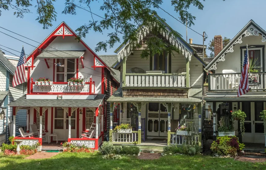 Fly & Drive Indian Summer