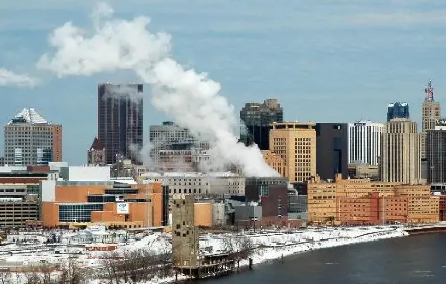 Fly & Drive Great Lakes | Canada & USA