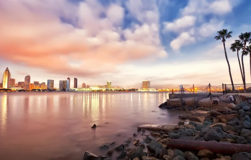 Fly & Drive Cowboys en Indianen | West USA