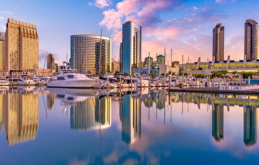 Fly & Drive Cowboys en Indianen | West USA