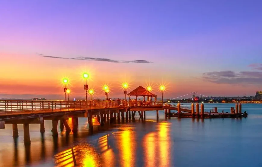 Fly & Drive Cowboys en Indianen | West USA