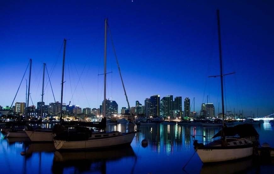 Fly & Drive Cowboys en Indianen | West USA