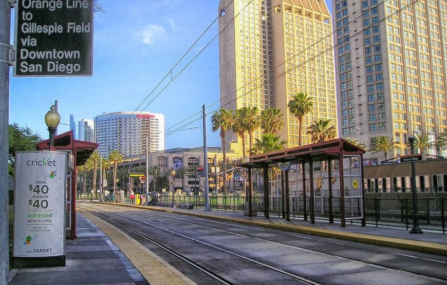 Fly & Drive Cowboys en Indianen | West USA