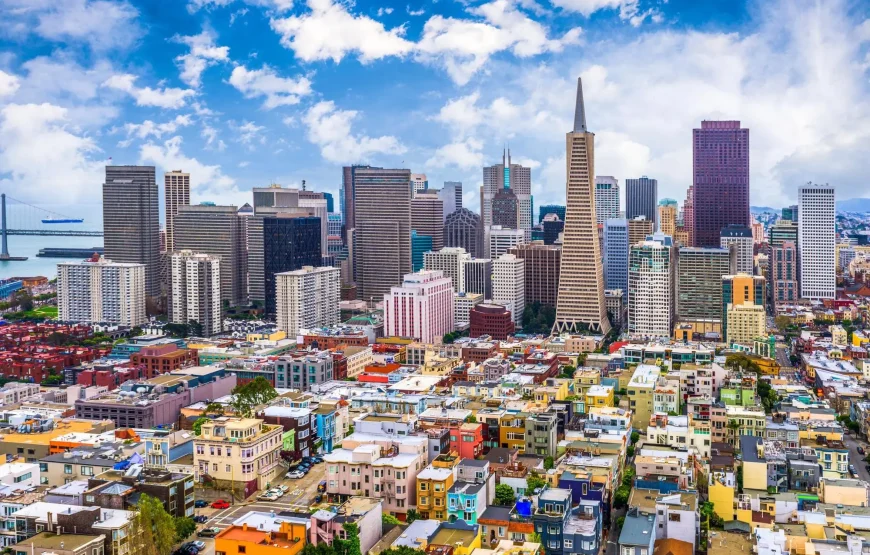 Fly & Drive De Panoramas | West USA