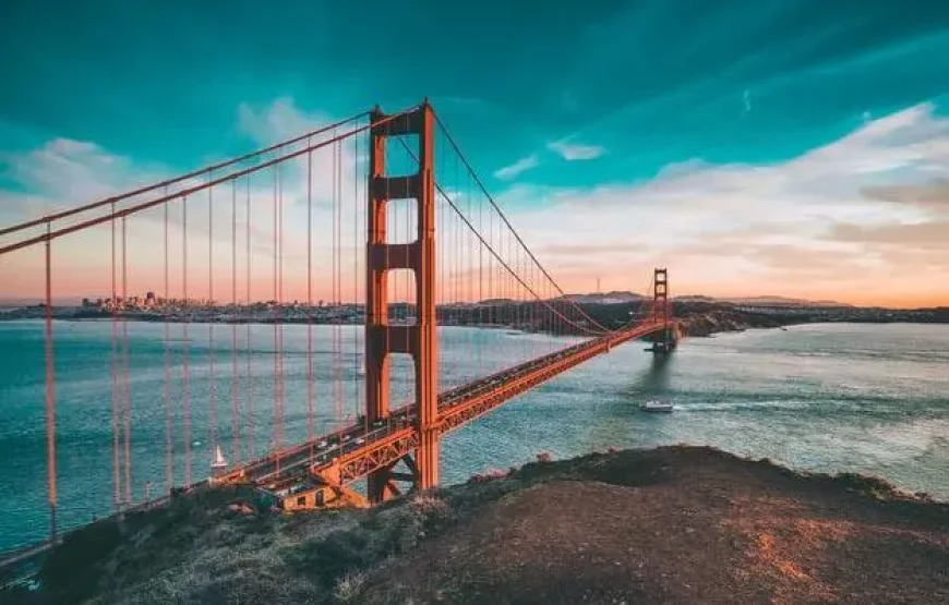 Fly & Drive De Panoramas | West USA