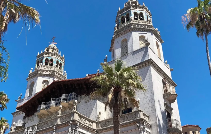 Fly & Drive De Panoramas | West USA