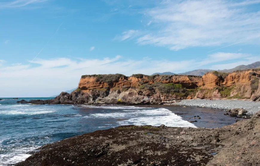 Fly & Drive De Panoramas | West USA