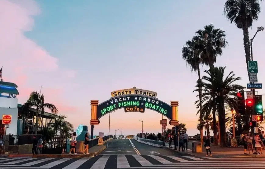 Fly & Drive Route 66 | USA