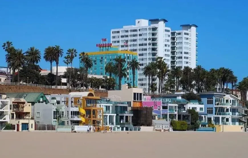 Fly & Drive Route 66 | USA