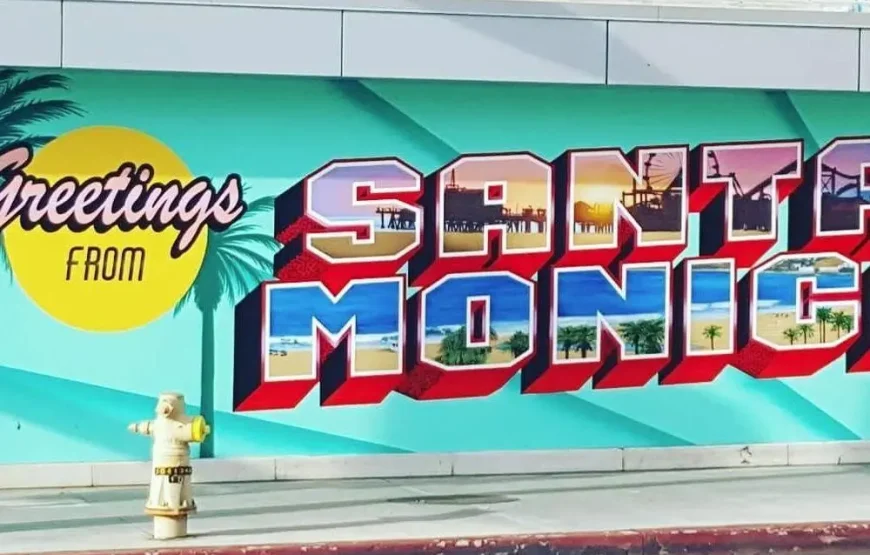 Fly & Drive Route 66 | USA