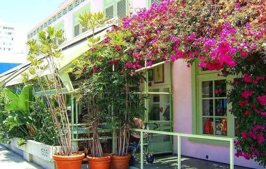 Fly & Drive Route 66 | USA