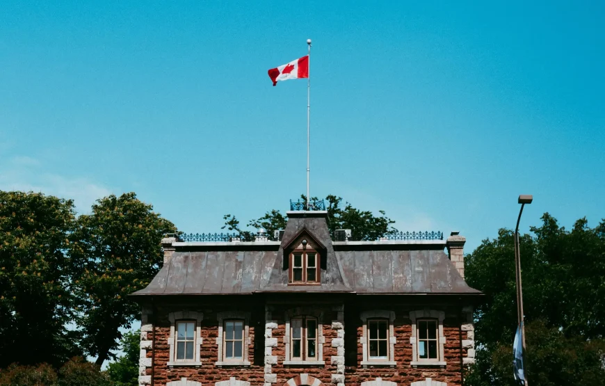 Fly & Drive Great Lakes | Canada & USA