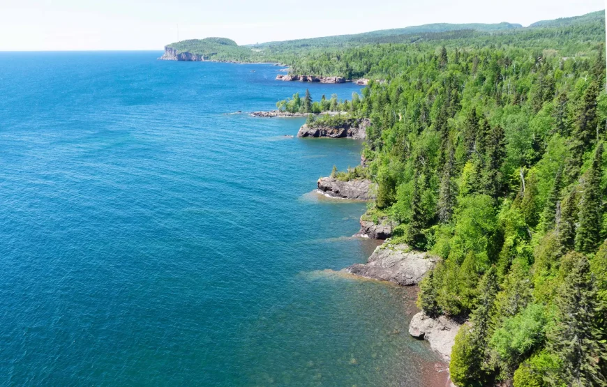 Fly & Drive Great Lakes | Canada & USA