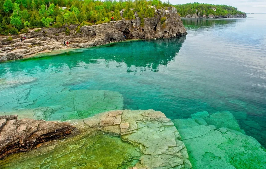 Fly & Drive Great Lakes | Canada & USA