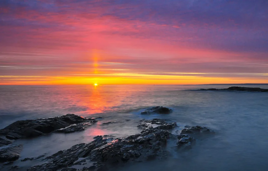 Fly & Drive Great Lakes | Canada & USA