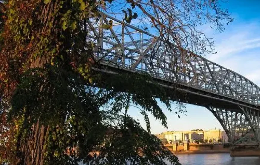 Fly & Drive Louisiana