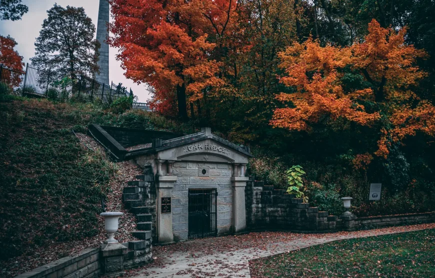 Fly & Drive Route 66 | USA