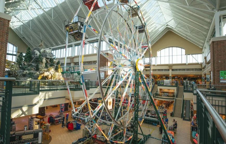 Fly & Drive Route 66 | USA