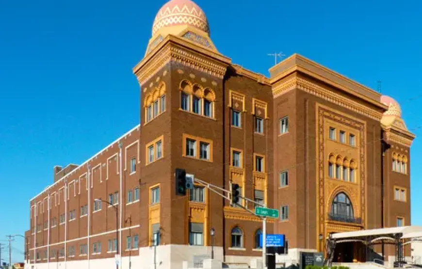 Fly & Drive Route 66 | USA