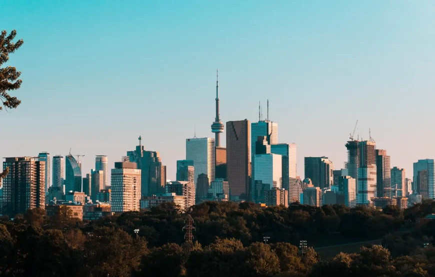 Fly & Drive Noord-Oost USA + Canada