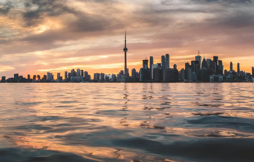 Fly & Drive Great Lakes | Canada & USA