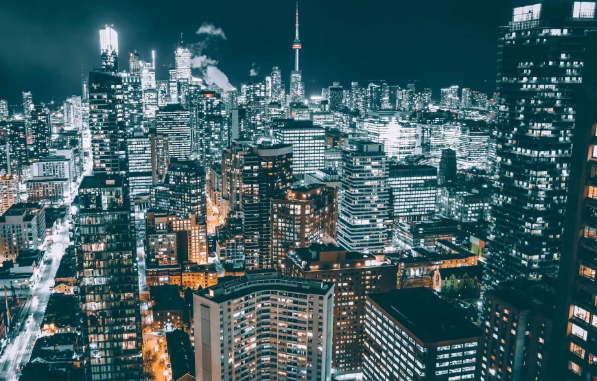 Fly & Drive Great Lakes | Canada & USA