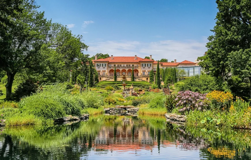 Fly & Drive Route 66 | USA