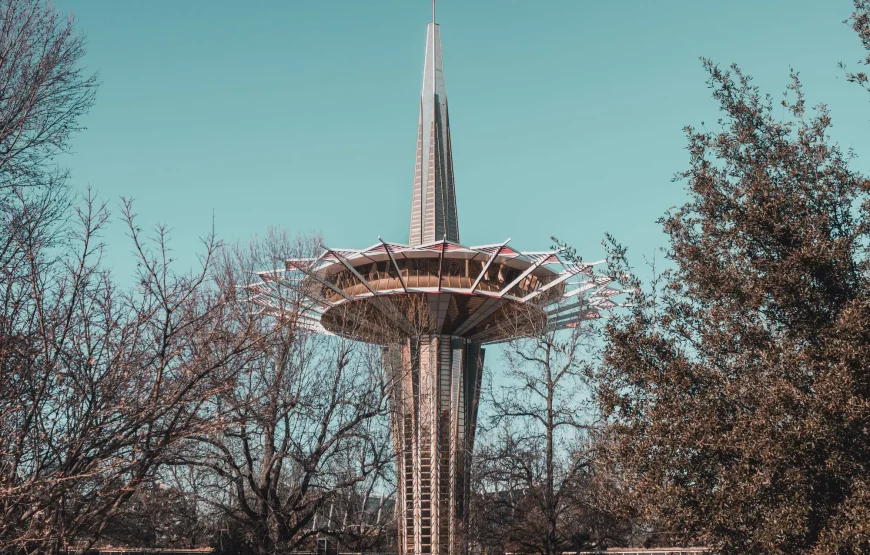 Fly & Drive Route 66 | USA