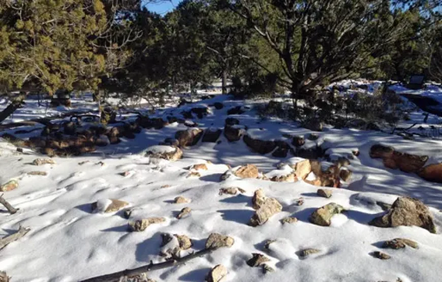 Familiereis Vegas en Nationale Parken