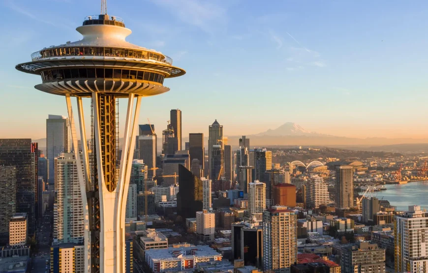 Fly & Drive Noord-Oost USA + Canada