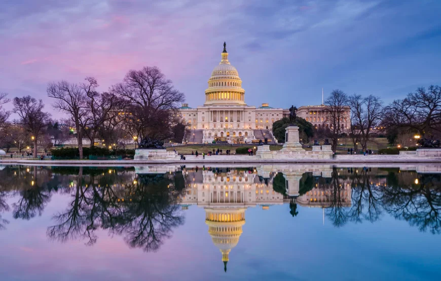 Fly & Drive Noord-Oost USA + Canada