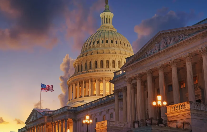 Fly & Drive Noord-Oost USA + Canada