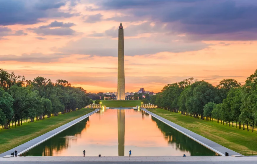 Fly & Drive Noord-Oost USA + Canada