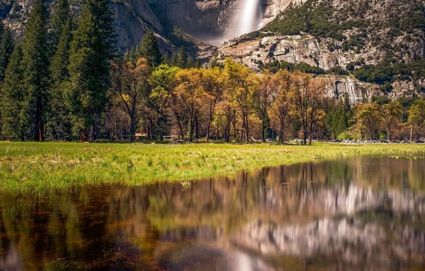 Fly & Drive Cowboys en Indianen | West USA