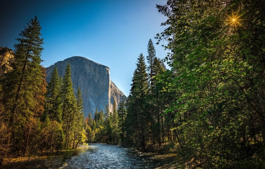 Fly & Drive De Panoramas | West USA