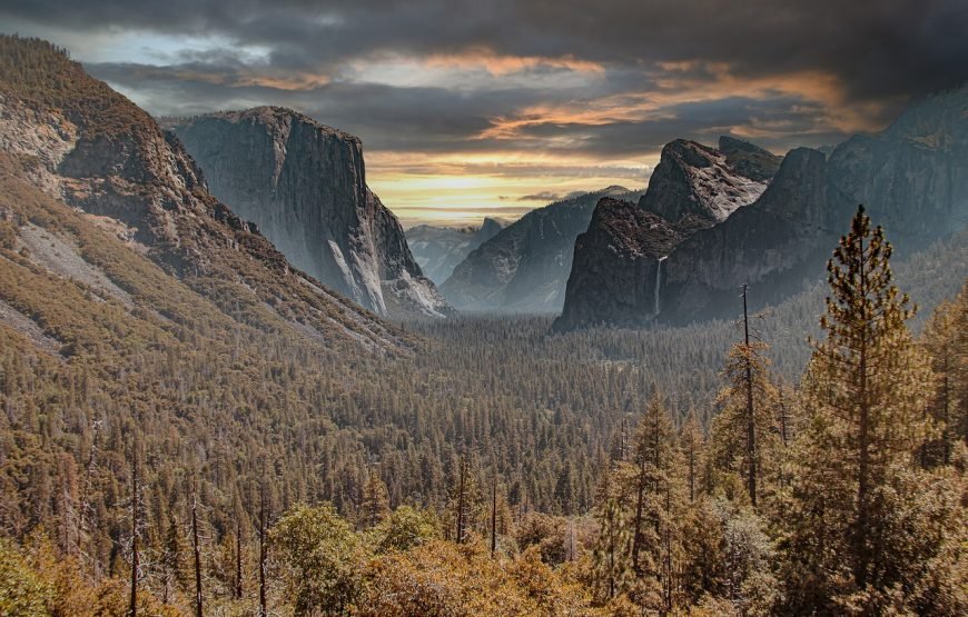 Fly & Drive Cowboys en Indianen | West USA