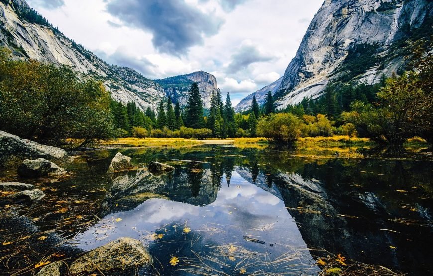 Fly & Drive Cowboys en Indianen | West USA