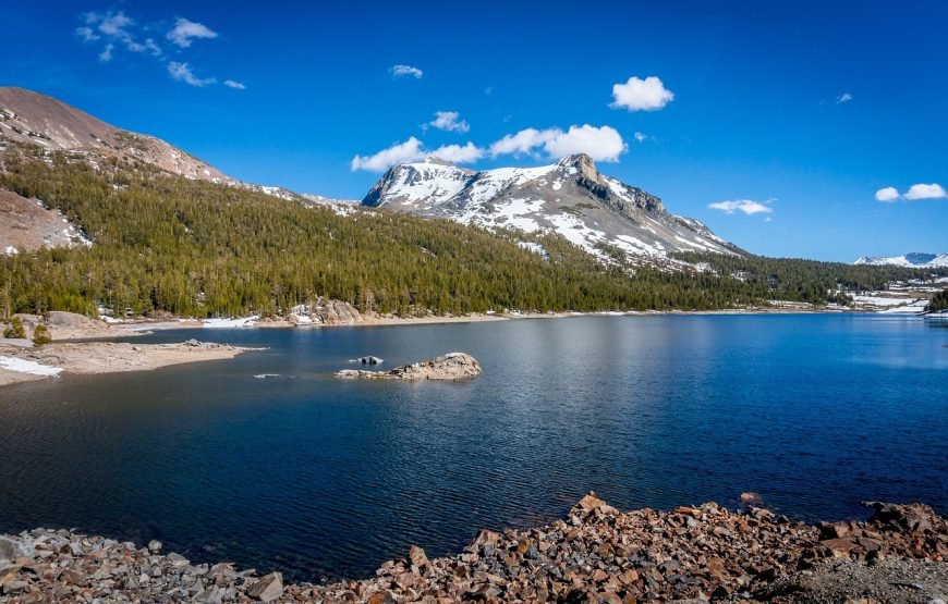 Fly & Drive De Panoramas | West USA