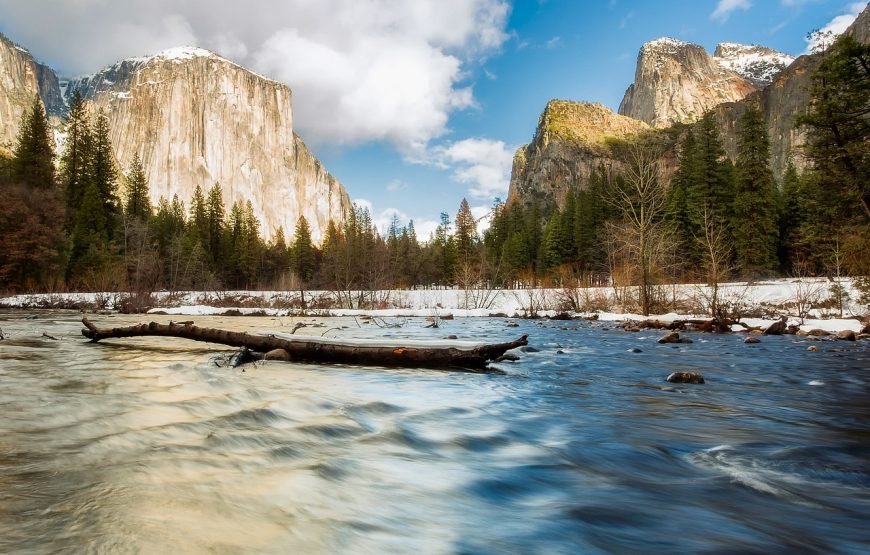 Fly & Drive Cowboys en Indianen | West USA