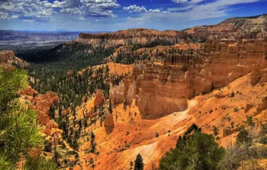 Familiereis Vegas en Nationale Parken